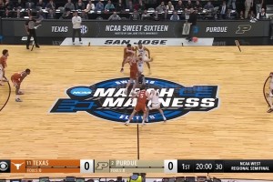 奇迹之旅end德克萨斯惨遭普渡补篮绝杀 连黑了三场最终无